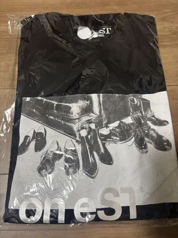 스톤즈 T셔츠