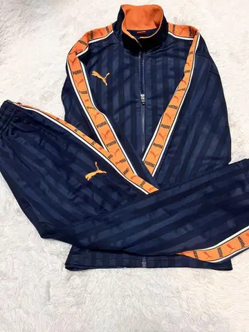 새상품급 PUMA 푸자 헤이세이 y2k 단종 모델