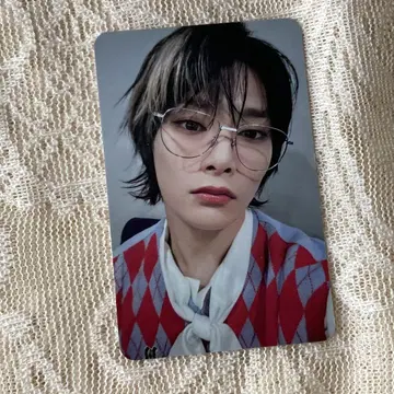 StrayKids ATE 당선 아이엔 스키즈 트레이딩 카드
