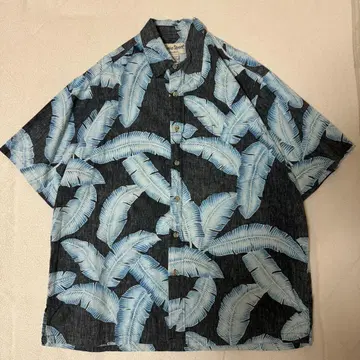 90s Cooke Street Aloha shirt