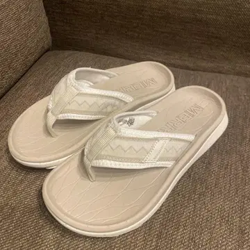 MERRELL HUT ULTRA FLIP 머렐 플립 샌들 미사용