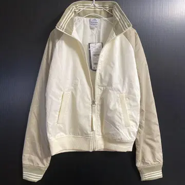 선취 미사용 adidas 아디다스 코트 후드티 새상품급 자켓
