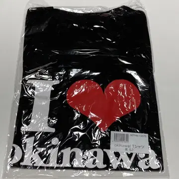 아무로 나미에 라스트 라이브 T셔츠 okinawa 블랙