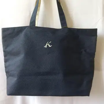 KITAMURA 키타무라 토트백 캔버스