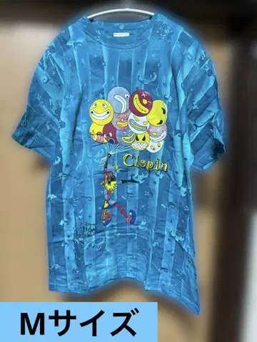 [ M:1 ] 디즈니 노트르담의 꼽추 클로팽 티셔츠