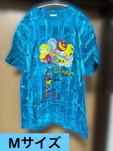 [ M:1 ] 디즈니 노트르담의 곱추 클로팽 티셔츠