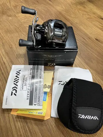 스티즈 리미티드 SV TW 1000S-XHL