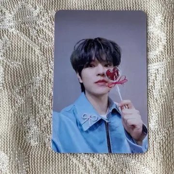 Stray Kids 승민 스키즈 -STAR 당선 트레이딩 카드