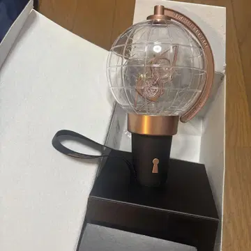 ATEEZ OFFICIAL LIGHT STICK ver1 라이티니