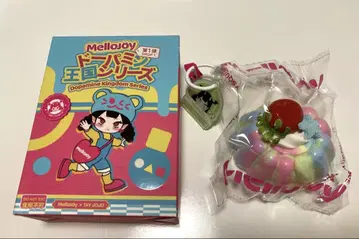 mellojoy 도파민 왕국