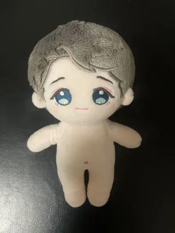 오노 사토시 봉제 인형