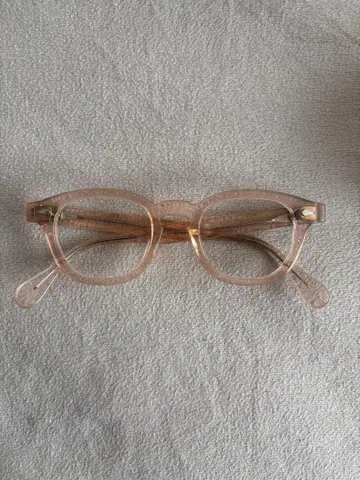 JULIUS TART OPTICAL AR 44-22 PINK