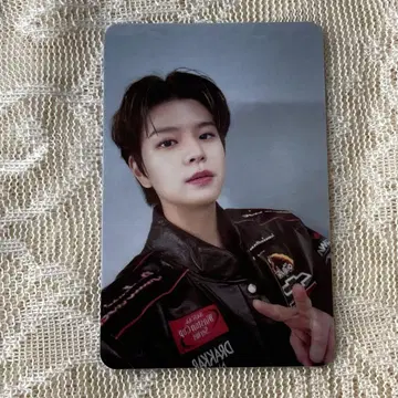 StrayKids 승민 STAR 2주차 사전예약 한정판 트레이딩 카드