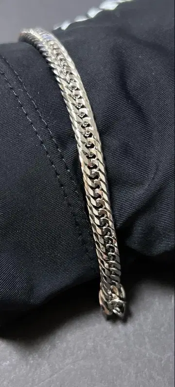 12면 트리플 키헤이 박스 포함 20cm SV925 팔찌