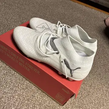 PUMA 스파이크 27.5cm
