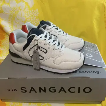 한정판 뉴즈 트리콜로르 10주년 모델 SANGACIO 24cm