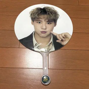 김준수 준수 부채 cocotime jyj 재중 유천