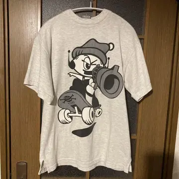 pop will eat itself 밴딩 tee
