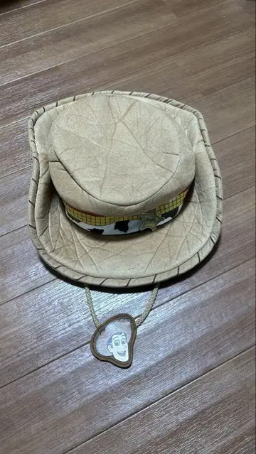우디 팬캡