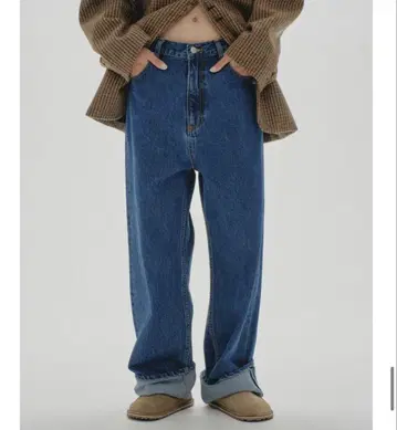 Todayful Cary's Denim 26