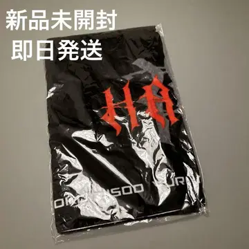 가격 인하 가능 HANA 굿즈 로고 페이스 타월