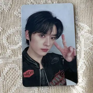 StrayKids 리노 STAR 2주차 사전예약 한정판 트레이딩 카드