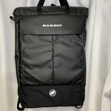 MAMMUT 백팩 네온 셔틀 S/Neon Shuttle S