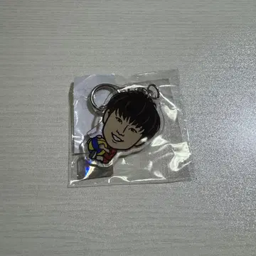 모바가챠 배구 남자 일본 대표 오가와 토모히로 아크릴 키링
