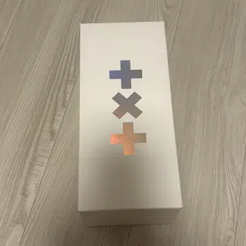 TXT TOMORROW x TOGETHER 응원봉 MOA봉 ver.2