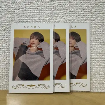 센라 폴라로이드