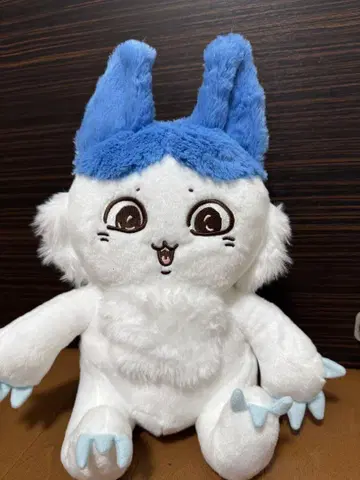 치이카와 (먼작귀) 패러렐 월드 BIG 봉제 인형