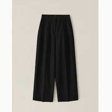 OHOTORO Forte Slacks(SS) black/m(short)