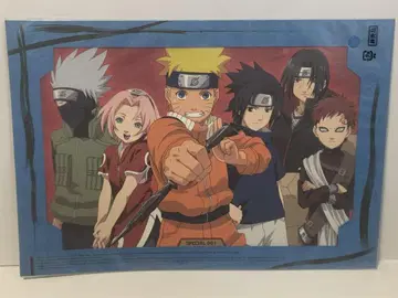NARUTO 포트레이트