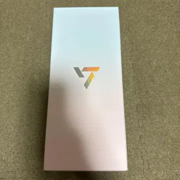 10주년 캐럿봉 seventeen 응원봉