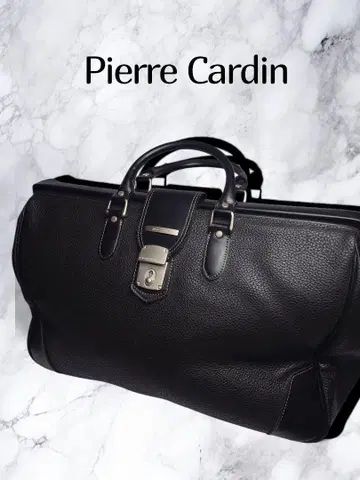 피에르 가르뎅 Pierre Cardin 더글러스 백 비즈니스 백