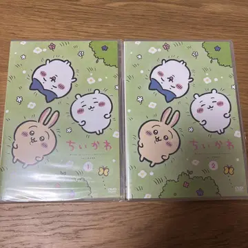 치이카와 DVD 일반ver 1.2