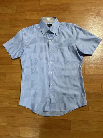 BLACKLABEL CRESTBRIDGE 반팔 셔츠 M