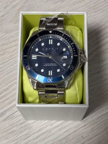 ESPRIT(에스프리) 시계 ES1G367L0055