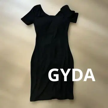 GYDA 미니 원피스