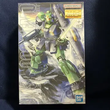 MG 1/100 네모 배송비 포함 메루카리 택배