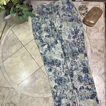 풀 주드 팬츠