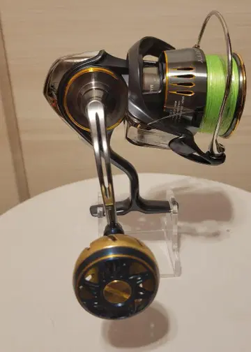새상품급 Daiwa 다이와 23 에어리티 LT5000D-CXH