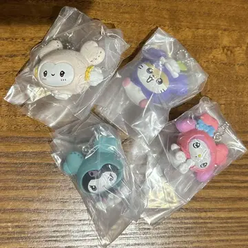 TWICE LOVELYS x SANRIO CHARACTERS 미사모다
