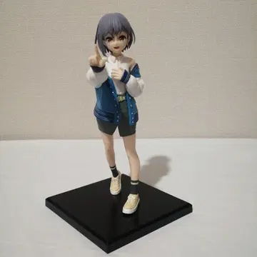 BanG Dream! 프리미엄 피규어 MyGO!!!!! 타카마츠 토우