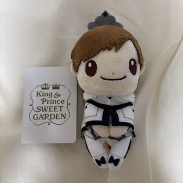 King&Prince 킹프리 나가세 렌 쵸코리