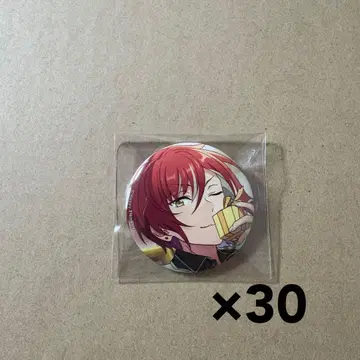 앙스타 나츠메 AtoZ 캔뱃지