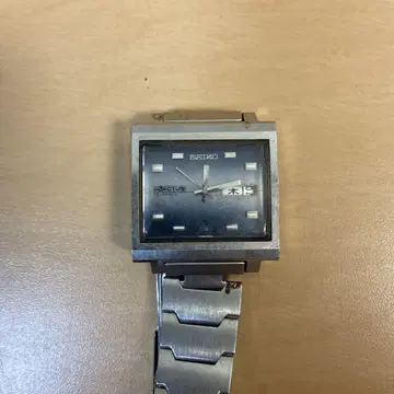 세이코 SEIKO 5 ACTUS 자동 태엽 남성용 손목시계 23석