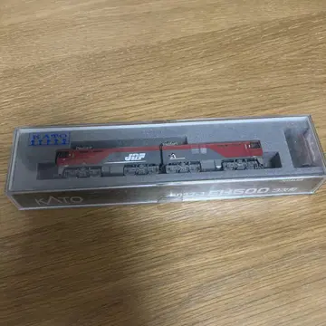 N 게이지 KATO EH500 3차형 [3037-1]