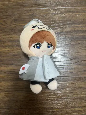 Hey! Say! JUMP 이노오 케이 누이