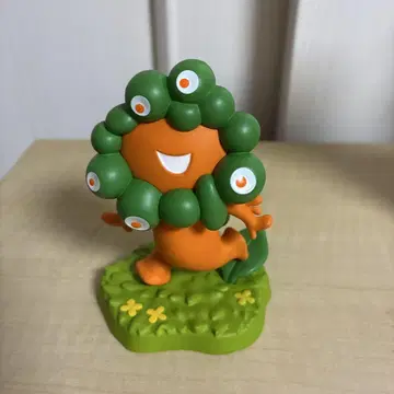 미야쿠미야쿠 피규어 5세트